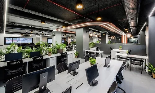 Teleon Networks managing IT infrastructure